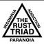 THE RUST TRIAD