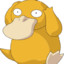 Psyduck with Autism