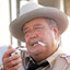 Sheriff Buford T. Justice