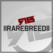 IIRareBreedII