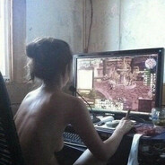 Winston Slender Blue