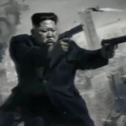 朝鲜核弹爆炸近距离观察员