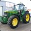 John Deere 7710