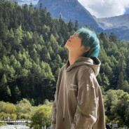 花果山上花猴子