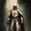 Sir Lusiandro The Crusader