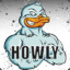 H0wly&lt;Duck&gt;