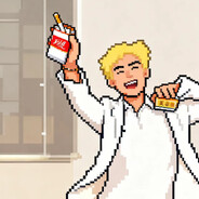 男子汉没有什么输不起