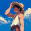 Luffy