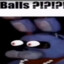 BALLS?!?!?!?!?