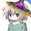 Steam avatar