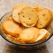 Bagel Chips