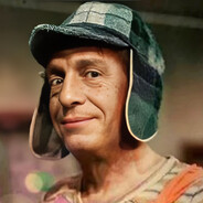 EL CHAVO DEL 8