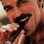 |-MAGNUM-| Tom Selleck