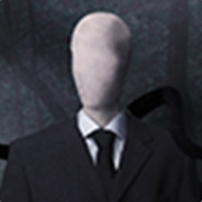 Mr. Slenderman