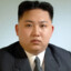 KIM jong-un