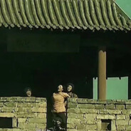 宇宙CJ无敌暴龙战士