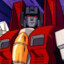 OriginalStarscream