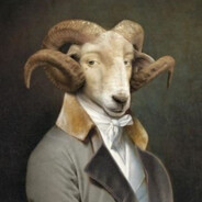 Goaty avatar