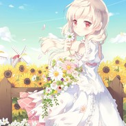 九億の少女の夢