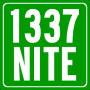 1337NITE - steam id 76561197960446970