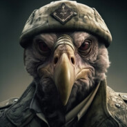 General Abutre