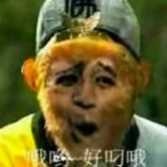 老八不爱小汉堡