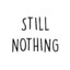 Nothing