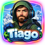 Tiago
