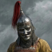 Tara) Steam avatar