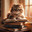 NovelTheCat