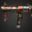 MP7 | Bloodsport