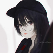 因为之前名字太逆天换的名字