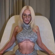 Пошлая Блондинка