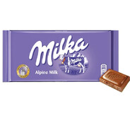 milka