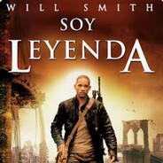 SOY LEYENDA