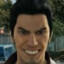 John Yakuza from Yakuza Kiwami