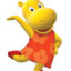 Tasha de los Backyardigans