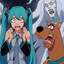 ruh roh Riku