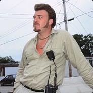 trailer park supervisor