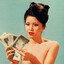 Parlays at the Craps Table