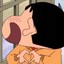 クレヨンしんちゃん