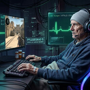 FAZE | Thorsten Pflegestufe 4 avatar