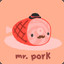 Mr.pork