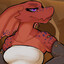Cy, Evil Kobold