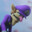 Clinically Depressed Waluigi