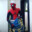 Halal-spider man 🕷