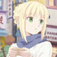 Altria Pendragon