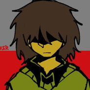 Kris Dreemurr (real)