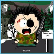 Lazaro - steam id 76561197960797221
