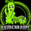 Haubenraupe